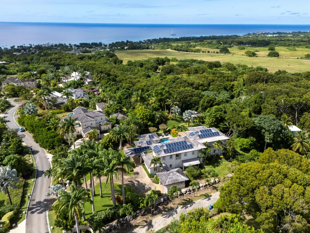 Crick Hill House, Westland Heights 9, St. James, Barbados