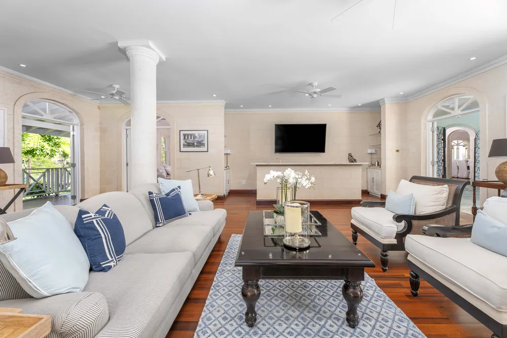 Crick Hill House, Westland Heights 9, St. James, Barbados