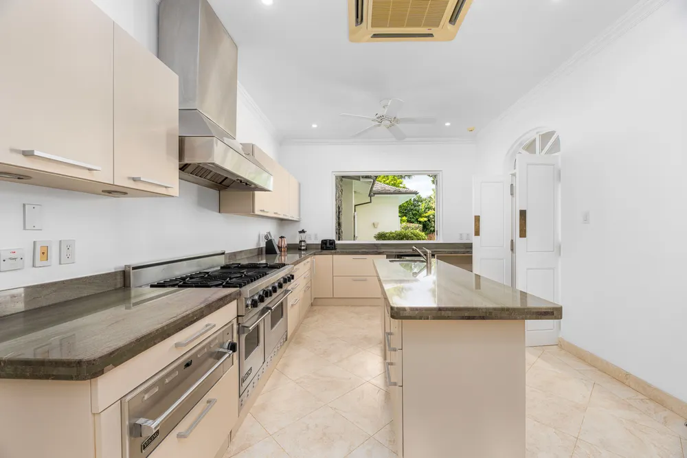 Crick Hill House, Westland Heights 9, St. James, Barbados