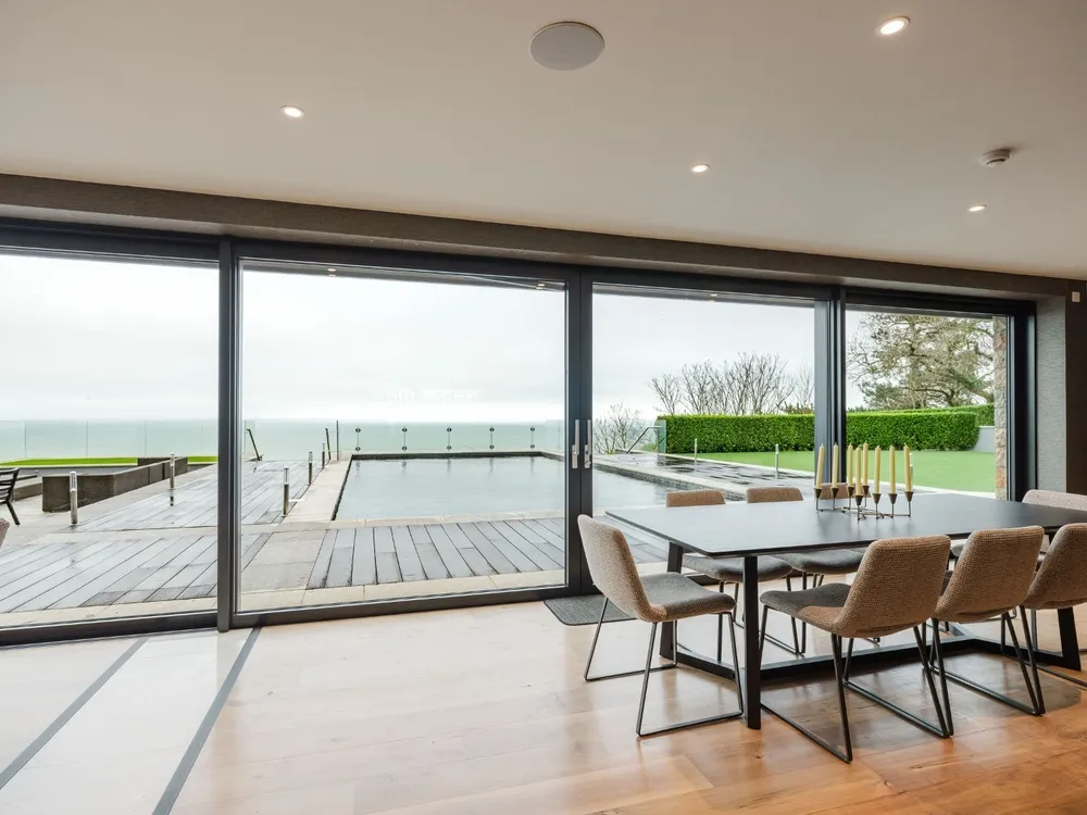 Carteret House