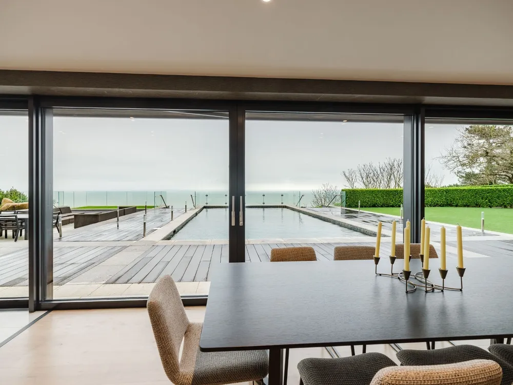 Carteret House