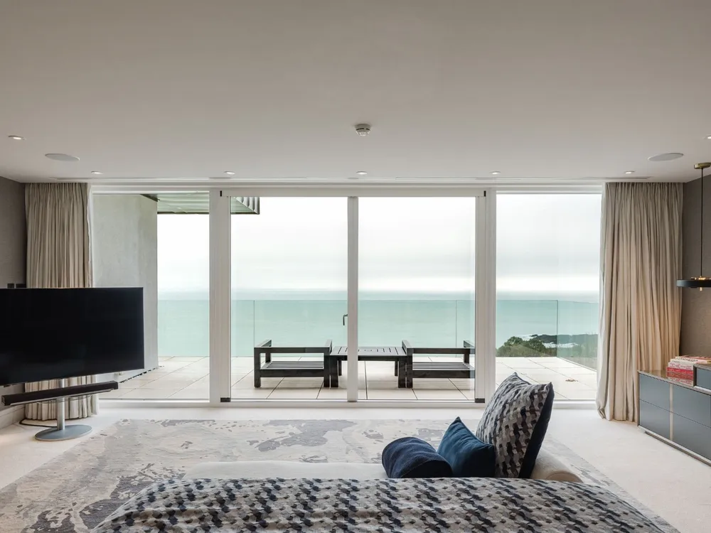 Carteret House