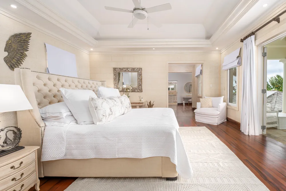 Crick Hill House, Westland Heights 9, St. James, Barbados