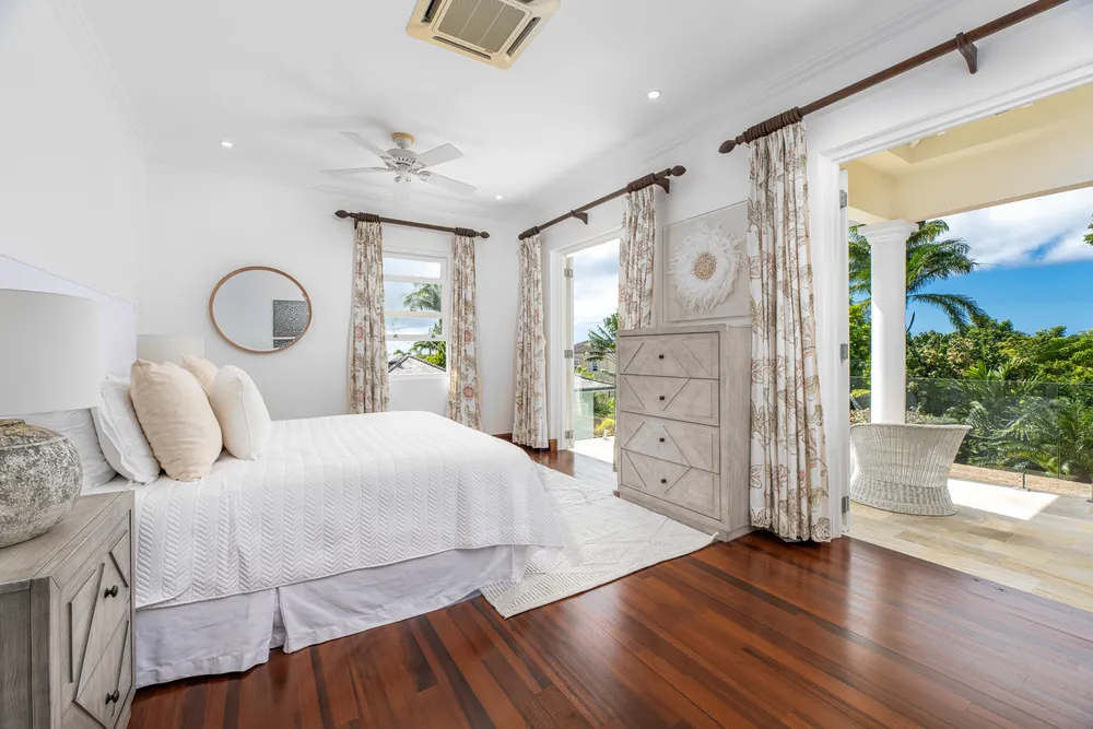 Crick Hill House, Westland Heights 9, St. James, Barbados