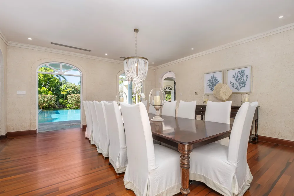 Crick Hill House, Westland Heights 9, St. James, Barbados