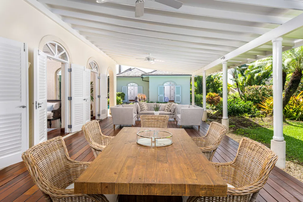 Crick Hill House, Westland Heights 9, St. James, Barbados