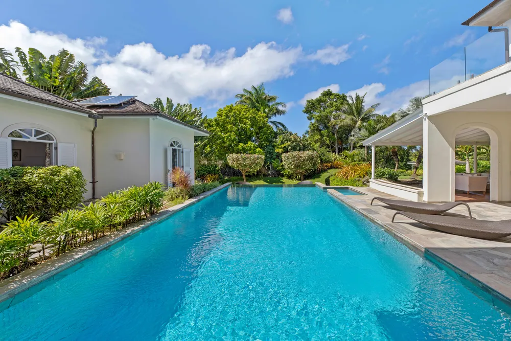 Crick Hill House, Westland Heights 9, St. James, Barbados