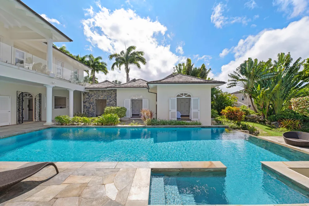 Crick Hill House, Westland Heights 9, St. James, Barbados