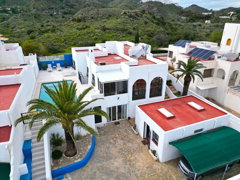 Mojacar, Almeria