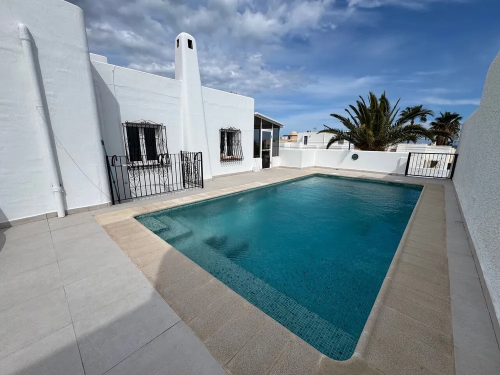 Mojacar, Almeria