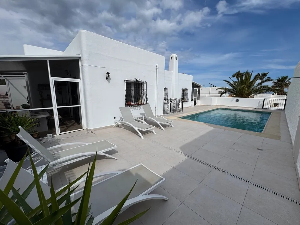 Mojacar, Almeria