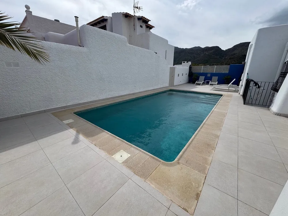Mojacar, Almeria