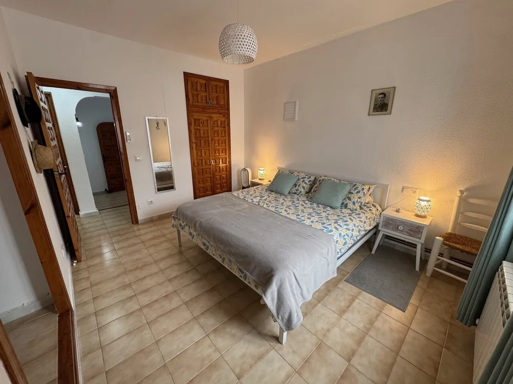 Mojacar, Almeria