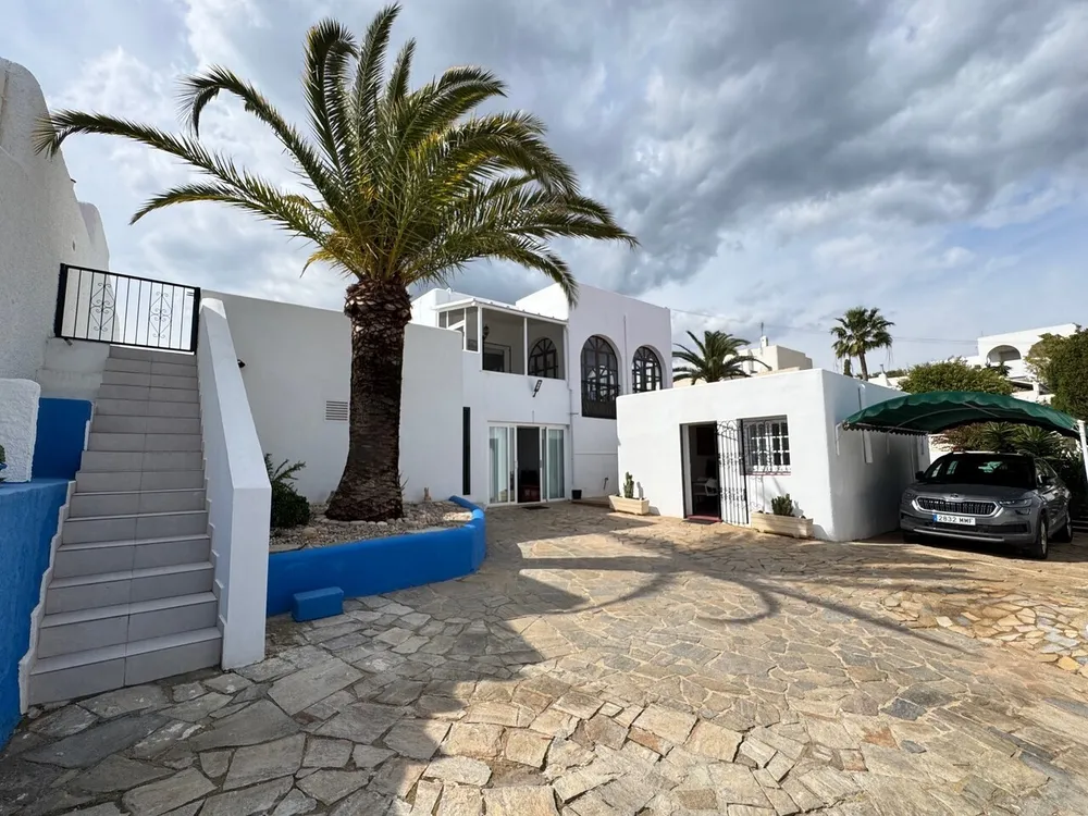 Mojacar, Almeria