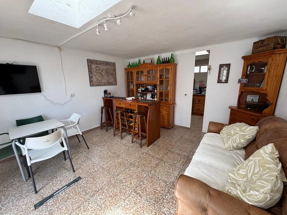 Mojacar, Almeria