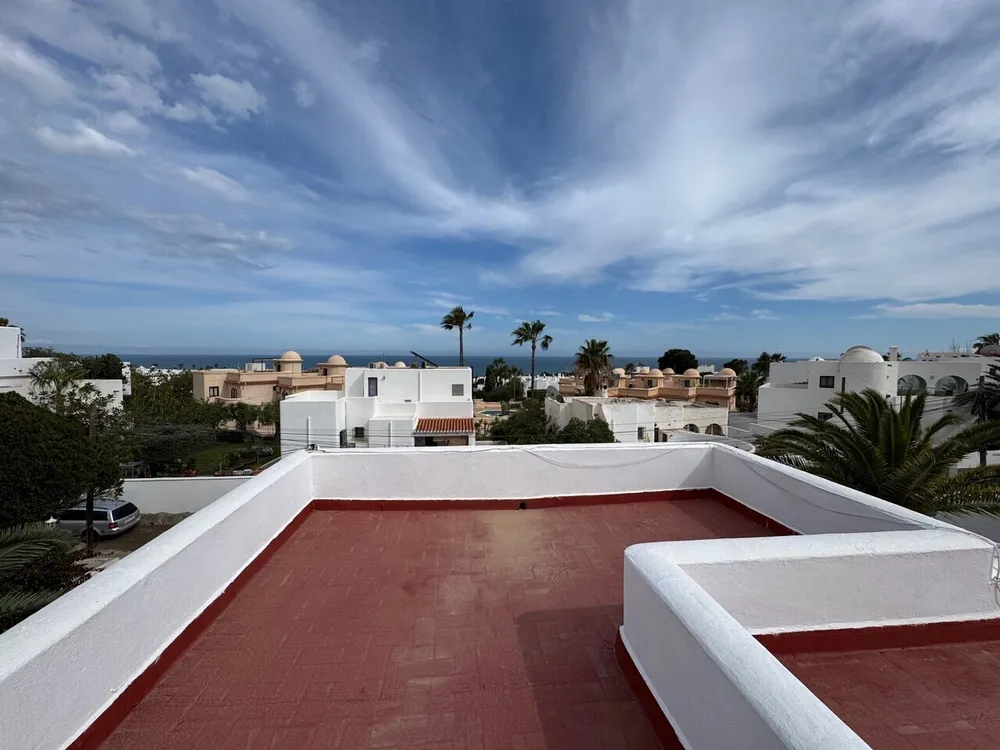 Mojacar, Almeria