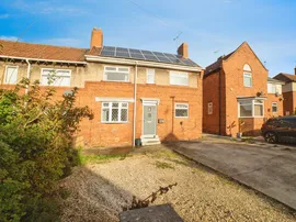 Priory Road, Blidworth, Mansfield photo