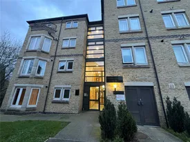 Property responsive