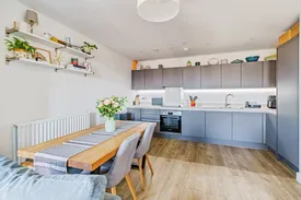 Property responsive