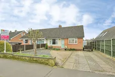 Ketts Avenue, Wymondham