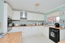 Ketts Avenue, Wymondham