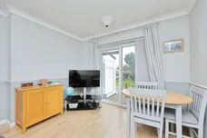Ketts Avenue, Wymondham