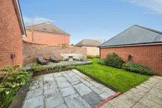 Ridgeway, Haywards Heath