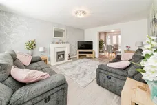 Ridgeway, Haywards Heath