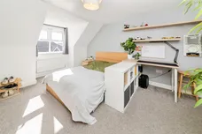 Ridgeway, Haywards Heath