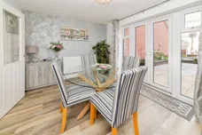 Ridgeway, Haywards Heath
