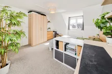 Ridgeway, Haywards Heath