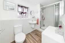 Ridgeway, Haywards Heath