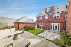 Ridgeway, Haywards Heath