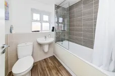 Ridgeway, Haywards Heath