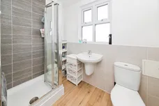 Ridgeway, Haywards Heath