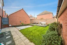 Ridgeway, Haywards Heath