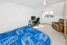 Ridgeway, Haywards Heath