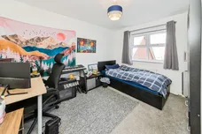 Ridgeway, Haywards Heath