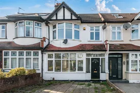 Property responsive
