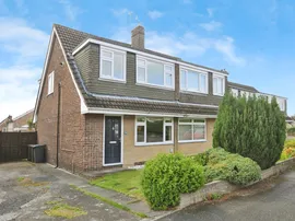 Coverdale Way, Baildon, SHIPLEY photo