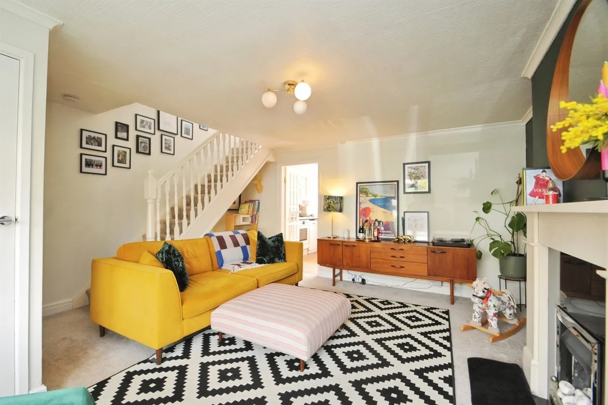 Coverdale Way, Baildon, SHIPLEY