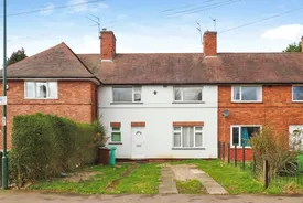 Property responsive