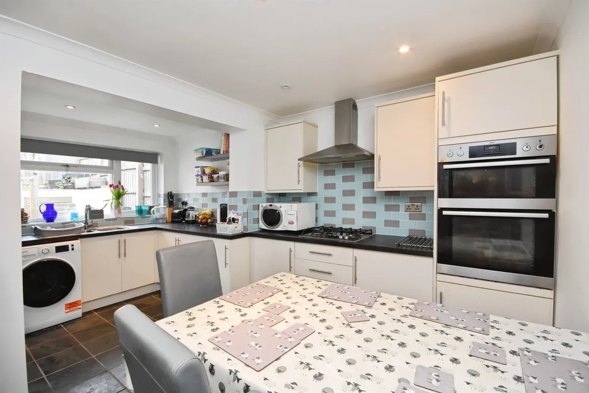 Gardeners Road, HALSTEAD