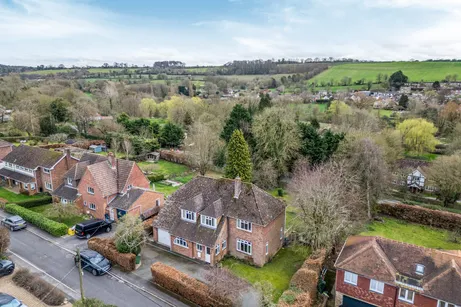 Manton Hollow, Marlborough, SN8