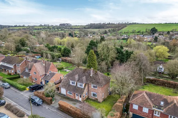 Manton Hollow, Marlborough, SN8