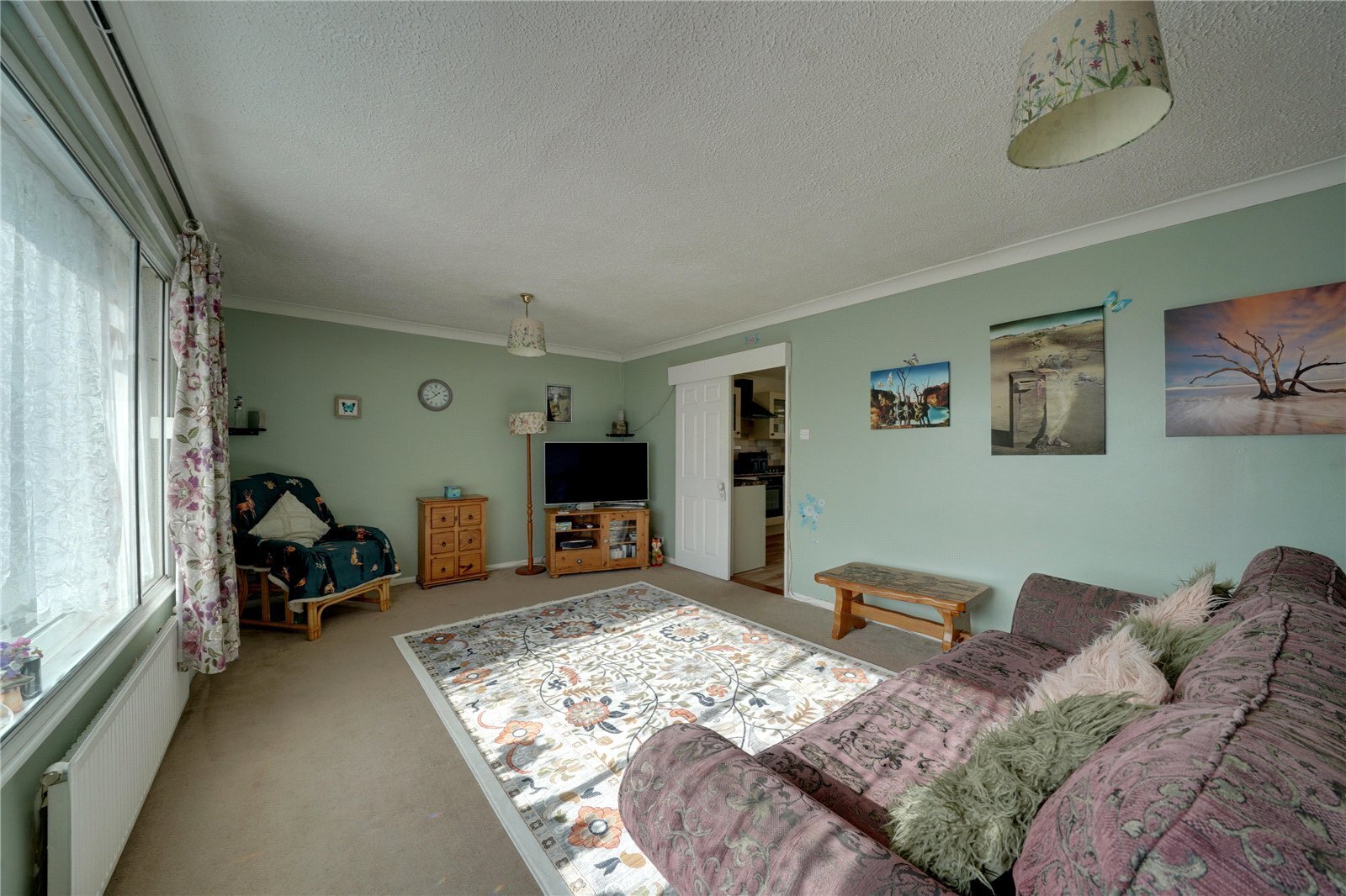 Clements Way, Beck Row, Bury St. Edmunds, Suffolk, IP28 Image 4