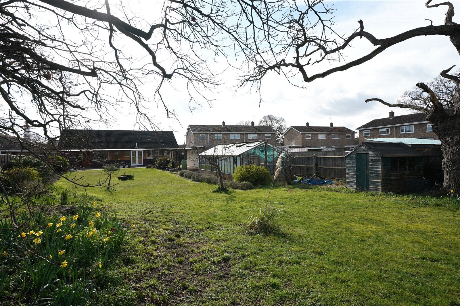 Clements Way, Beck Row, Bury St. Edmunds, Suffolk, IP28 Image 10