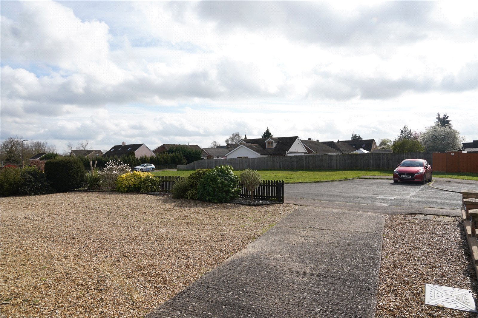 Clements Way, Beck Row, Bury St. Edmunds, Suffolk, IP28 Image 12