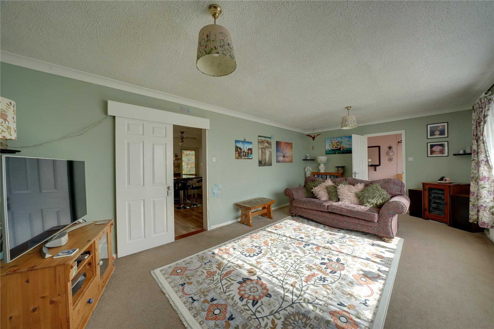 Clements Way, Beck Row, Bury St. Edmunds, Suffolk, IP28 Image 16