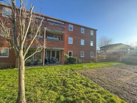 Fairlawns, Newmarket, CB8